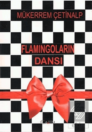 Flamingoların Dansı