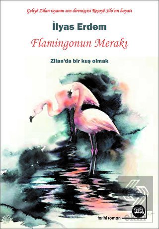 Flamingonun Merakı