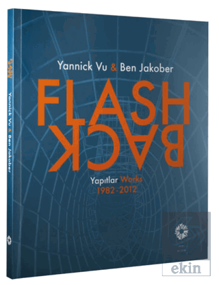 Flash Back - Yannick Vu & Ben Jakober Yapıtlar: 19