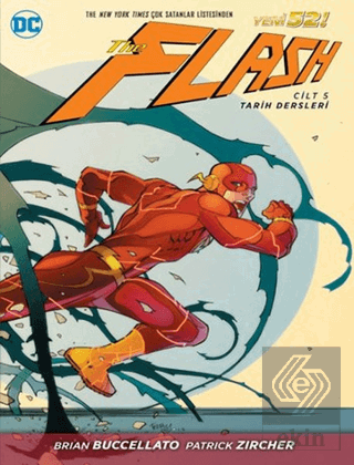 Flash Cilt: 5 Tarih Dersleri