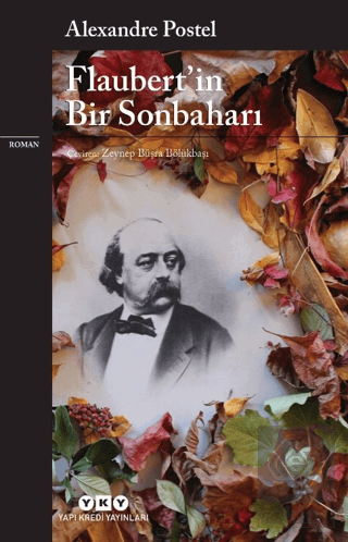 Flaubert'in Bir Sonbaharı