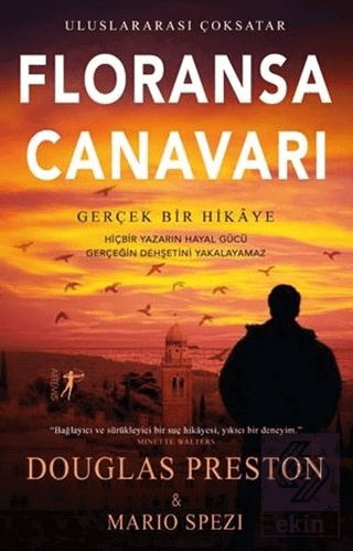 Floransa Canavarı