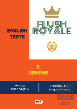 Flush Royale English Tests 2