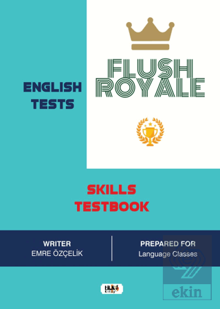 Flush Royale: Skills Testbook