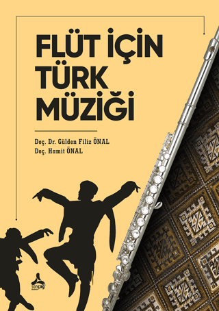 Flüt İçin Türk Müziği