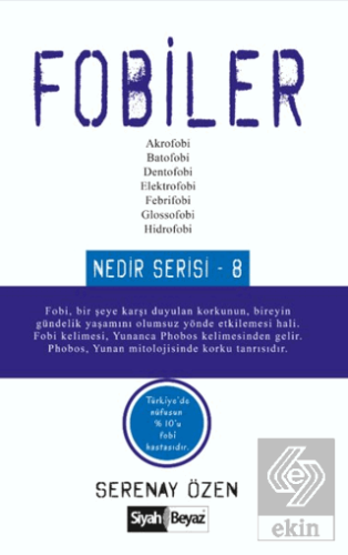 Fobiler