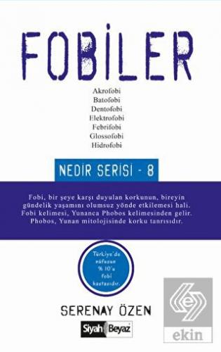 Fobiler