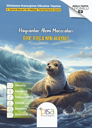 Fok Foça'nın Hayali