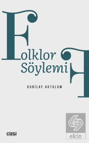 Folklor Söylemi