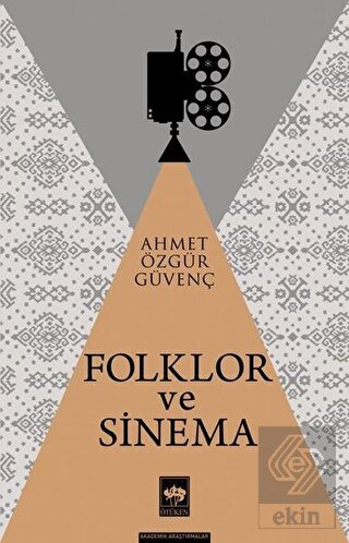 Folklor ve Sinema