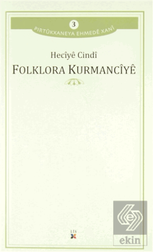 Folklora Kurmancıye