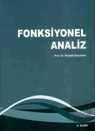 Fonksiyonel Analiz