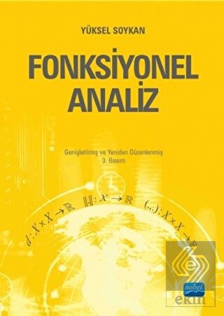 Fonksiyonel Analiz