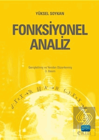 Fonksiyonel Analiz