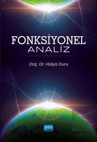 Fonksiyonel Analiz