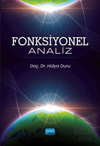 Fonksiyonel Analiz