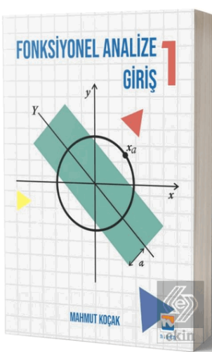 Fonksiyonel Analize Giriş 1