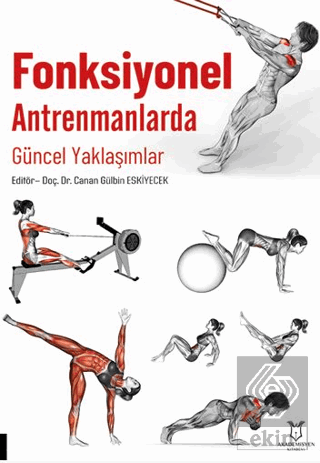 Fonksiyonel Antrenmanlarda Güncel Yaklaşımlar