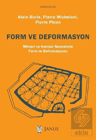 Form ve Deformasyon