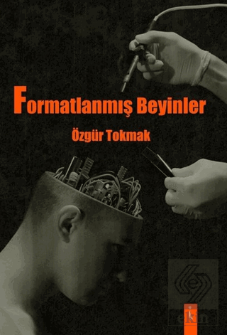 Formatlanmış Beyinler