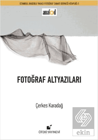 Fotoğraf Altyazıları