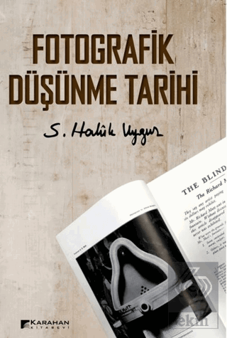 Fotografik Düşünme Tarihi