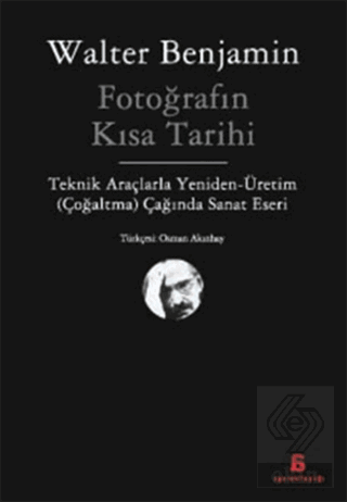 Fotoğrafın Kısa Tarihi