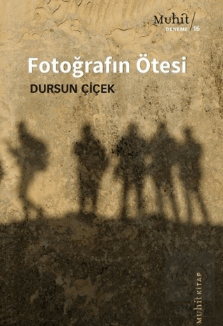 Fotoğrafın Ötesi