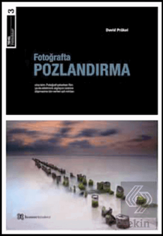 Fotoğrafta Pozlandırma