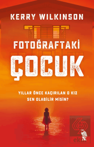 Fotoğraftaki Çocuk