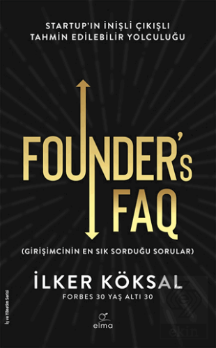 Founder's FAQ