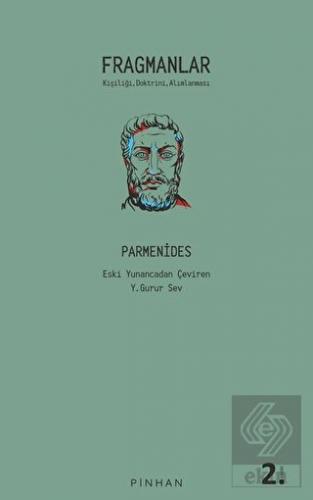 Fragmanlar - Parmenides