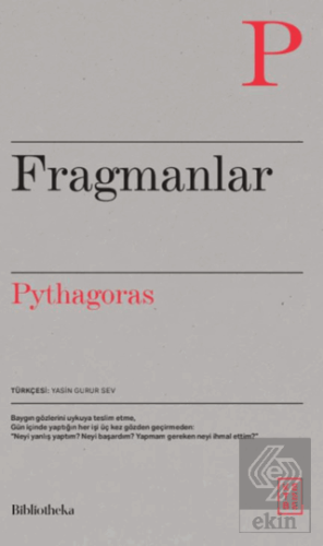 Fragmanlar