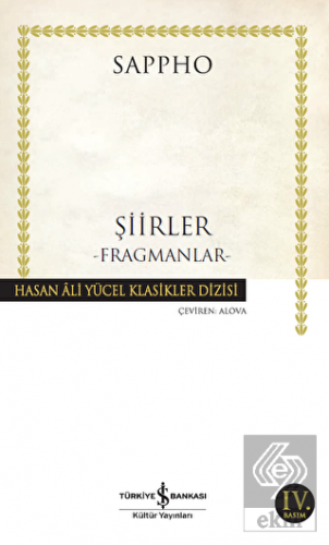 Fragmanlar