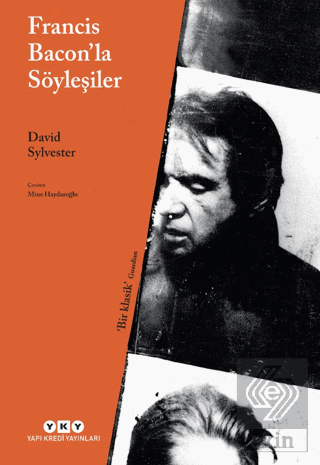 Francis Bacon'la Söyleşiler