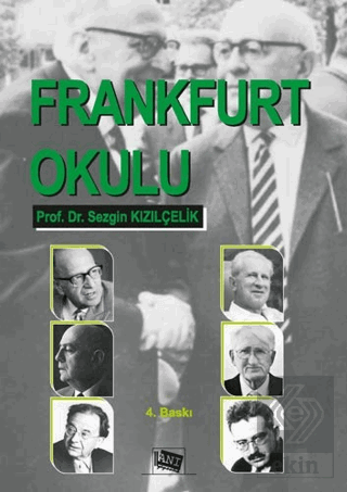 Frankfurt Okulu