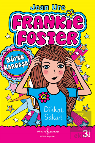 Frankie Foster - Büyük Kargaşa