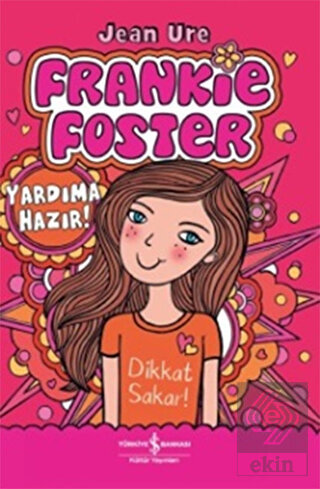 Frankie Foster - Yardıma Hazır