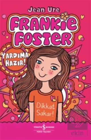 Frankie Foster - Yardıma Hazır