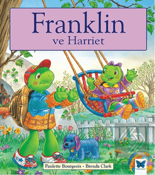 Franklin ve Harriet