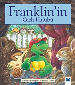 Franklin'in Gizli Kulübü