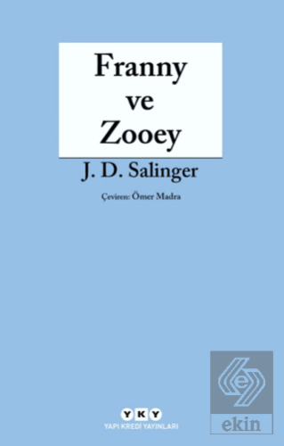 Franny ve Zooey