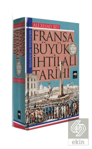 Fransa Büyük İhtilali Tarihi