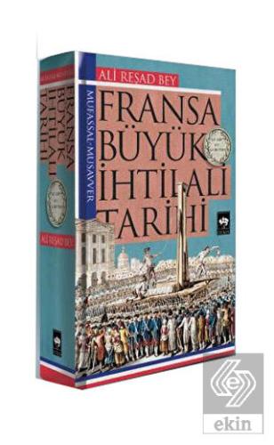 Fransa Büyük İhtilali Tarihi