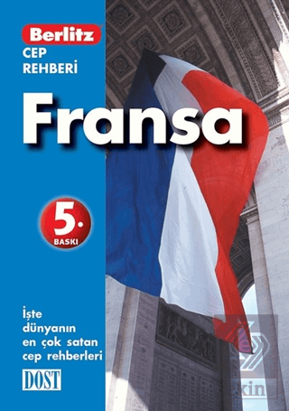 Fransa Cep Rehberi