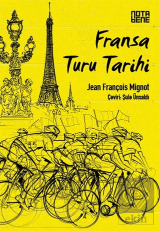 Fransa Turu Tarihi