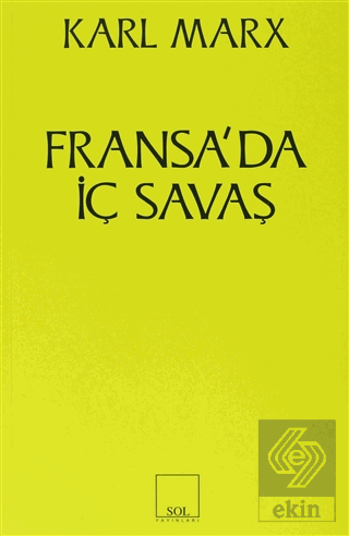 Fransa\'da İç Savaş