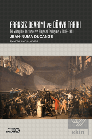 Fransız Devrimi ve Dünya Tarihi