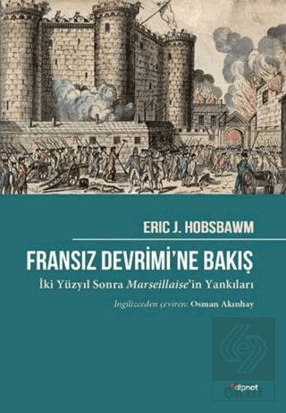 Fransız Devrimi'ne Bakış