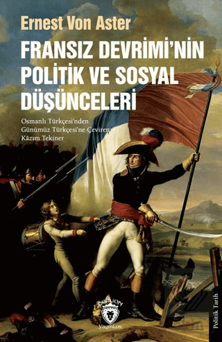 Fransız Devrimi'nin Politik ve Sosyal Düşünceleri